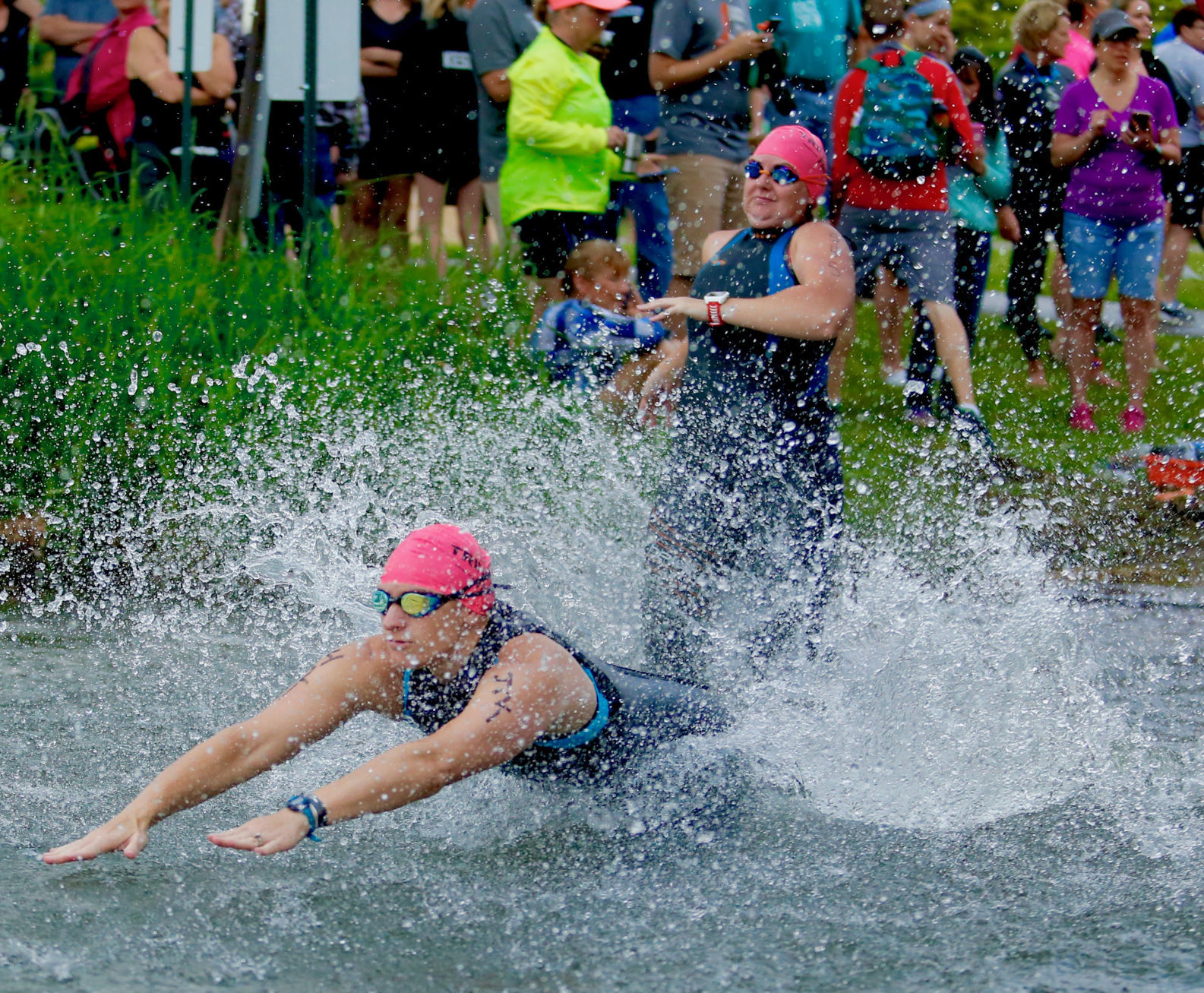 Trinona Triathlon 5